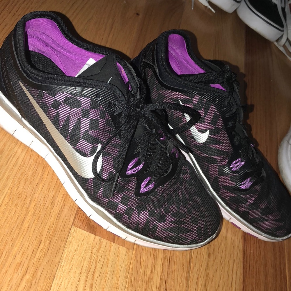 Nike Free TR FIT 5
